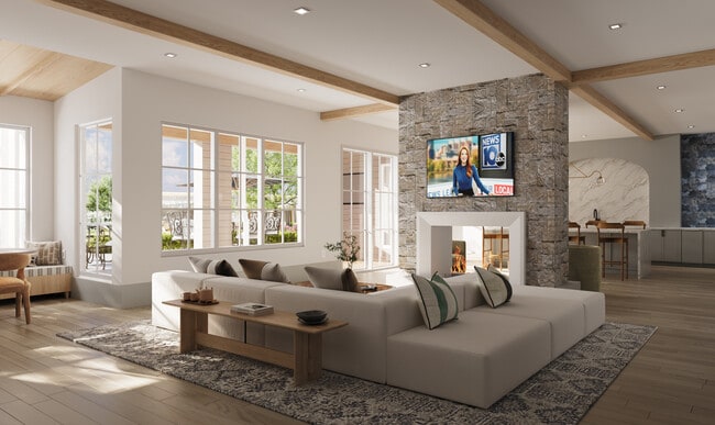 Interior Concepts