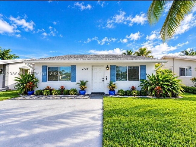 Building Photo - 2702 NW 53rd St
