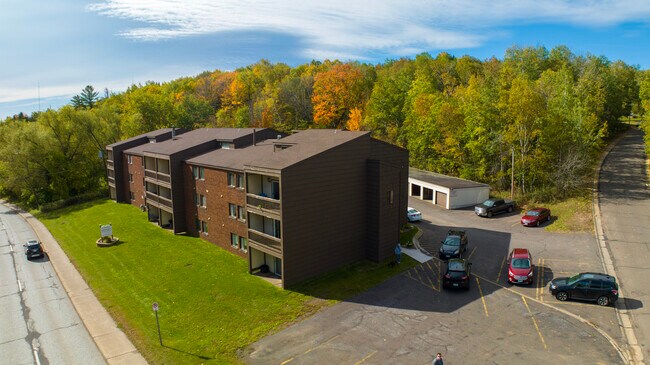 Edgewood Apartments