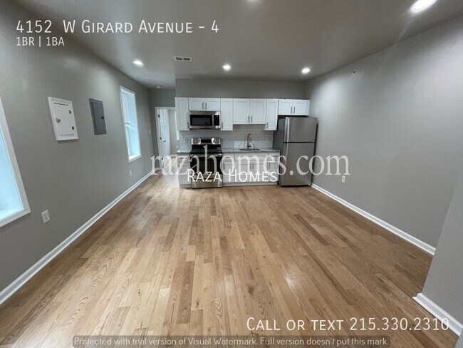 4152 W Girard Ave Unit 4