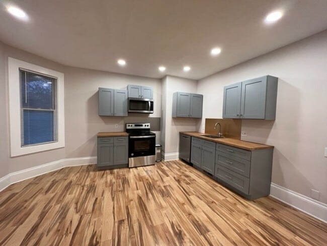 Photo - 6701 Madison Ave Unit Upper