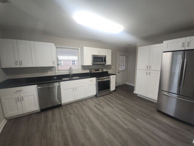 Photo - Charming 3BR/2BA Home with Updated Kitchen & Spacious Backyard in Atlanta!