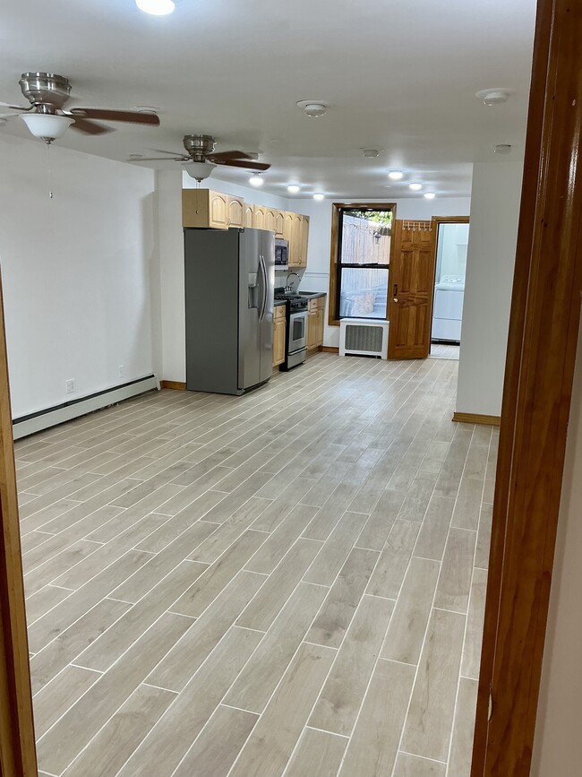 Photo - 541 47th St Unit 1st Floor