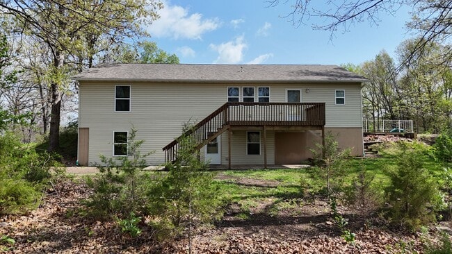 Photo - Cozy 2 Bed Home Near Lake of the Ozarks