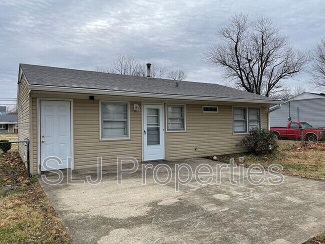 Photo - 10818 Grafton Hall Rd