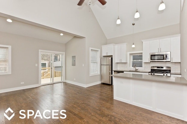 Photo - 1429 N Cleaver St Unit 2F