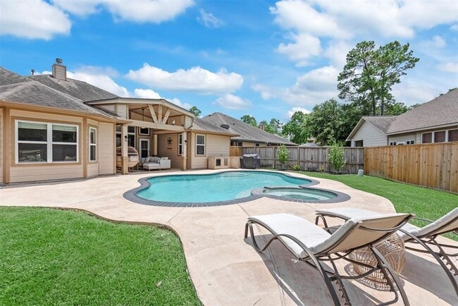 Photo - 5310 Tulip Glen Ct