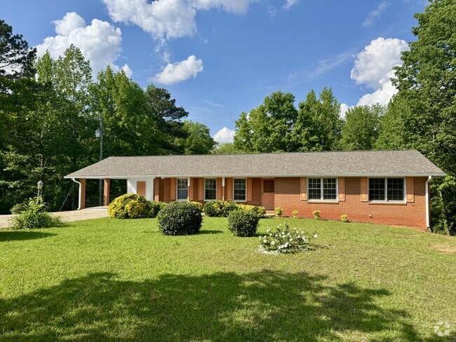Building Photo - 4469 Georgia 42 Rental