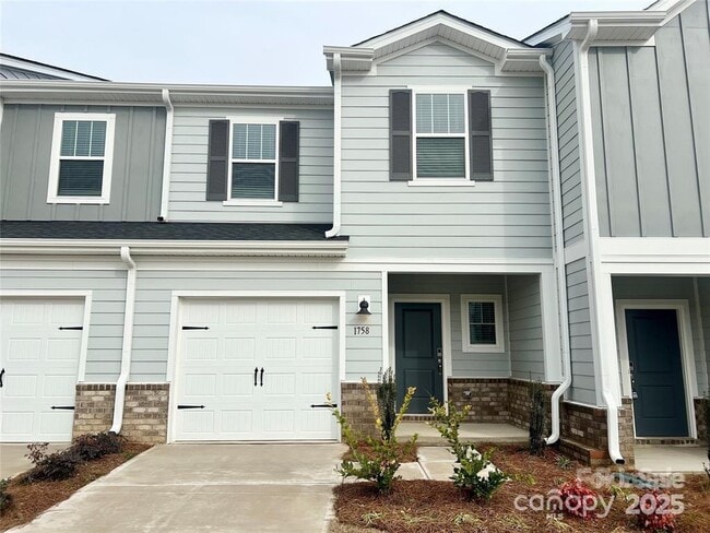 Photo - 1758 Braemar Vlg Dr Townhome