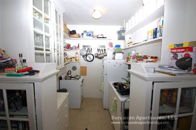 Photo - 1163 Boylston St Unit 2