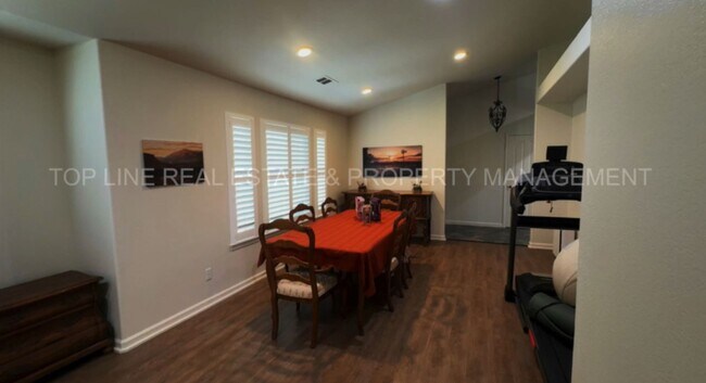 Photo - Coming Soon! Fully Furnished Home with Pool – Prime Location in Visalia, CA