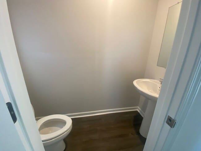 Photo - Lincoln Townhome - Coming Soon!