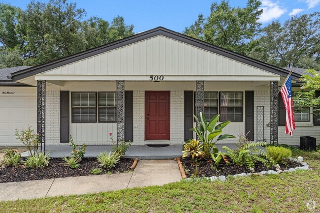 Building Photo - 500 22nd St Rental