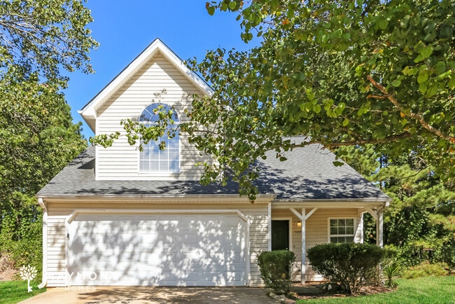 Building Photo - 5417 Brickleberry Way