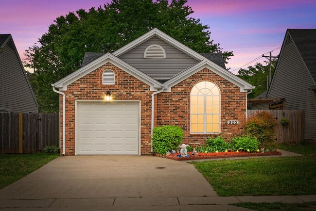 Building Photo - 302 Northwind Dr