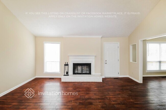 Photo - 6806 Temple Cir SE