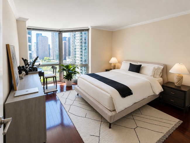 Photo - 195 N Harbor Dr Unit 1907