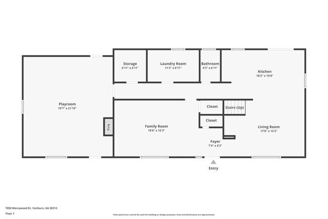 Photo - 7050 Merrywood Dr