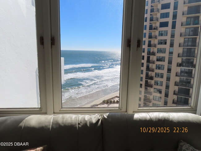 Photo - 3047 S Atlantic Ave Unit 1601