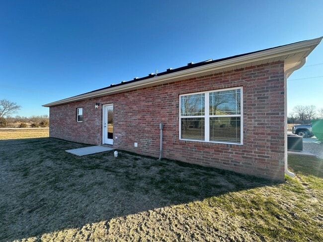 Photo - New Home For Lease – $1,400/month