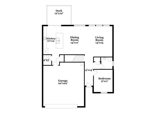 Photo - 401 Breezewood Dr