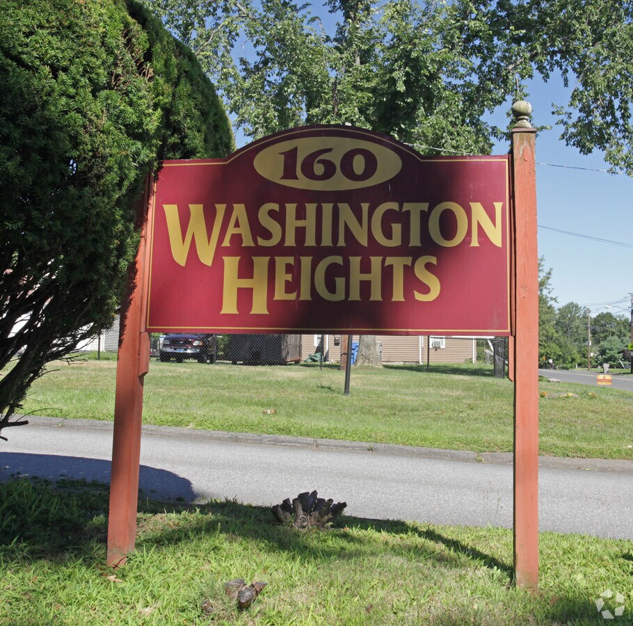 Photo - Washington Heights