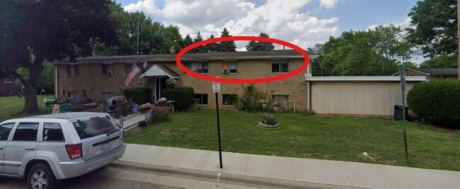 Photo - 1605 41st St NW