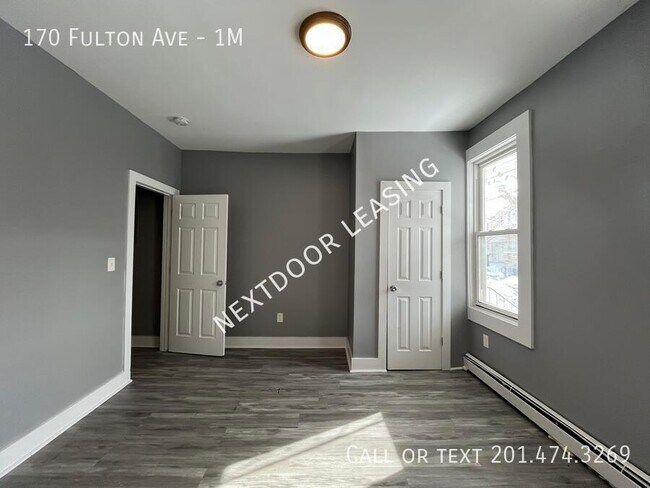 Photo - 170 Fulton Ave Unit 1M