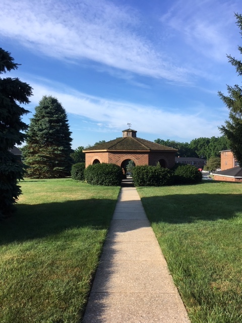 Photo - Cambridge Hall Apartments