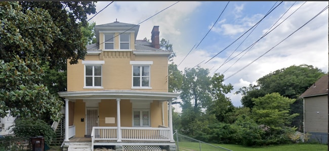 Building Photo - 944 Elberon Ave Unit 1