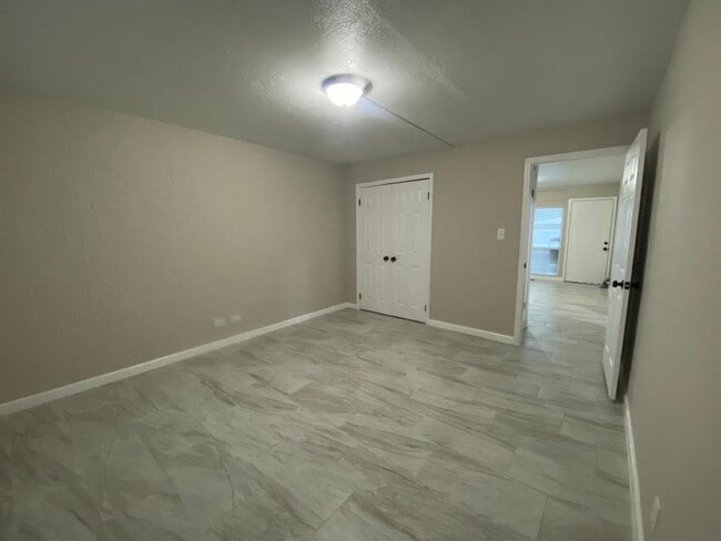 Georgetown Apartments