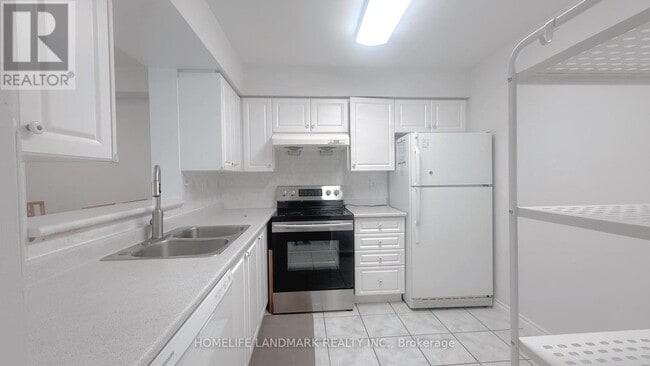 Photo - 5039 Finch Ave E Unité 1009