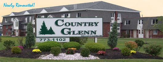 Country Glenn Apartments - Country Glenn Apartments