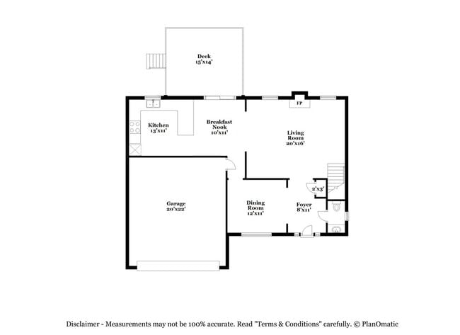 Photo - 2145 Aberdeen Cir