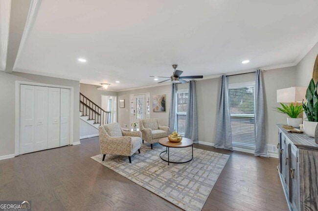 Photo - 6805 Wright Rd NE