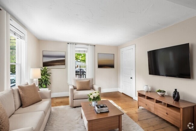 Building Photo - 94 King St Unit 1 Rental