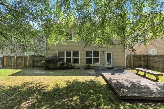 4262 Winslow Hill Ct