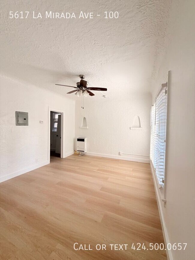 Photo - 5617 La Mirada Ave Unit 100