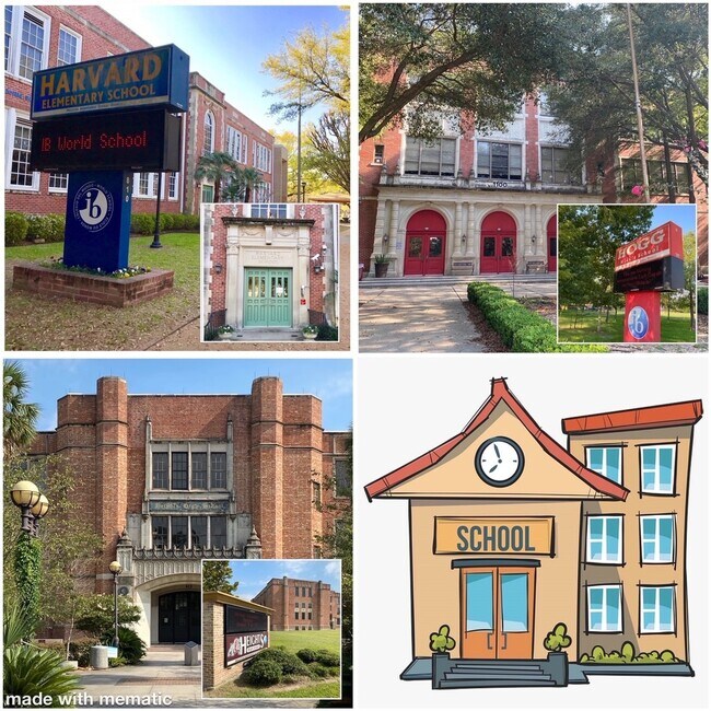 Building Photo - 1000 Heights Blvd Unit 1