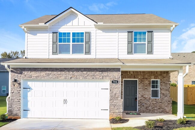 Building Photo - 4959 Bill Gardner Pkwy