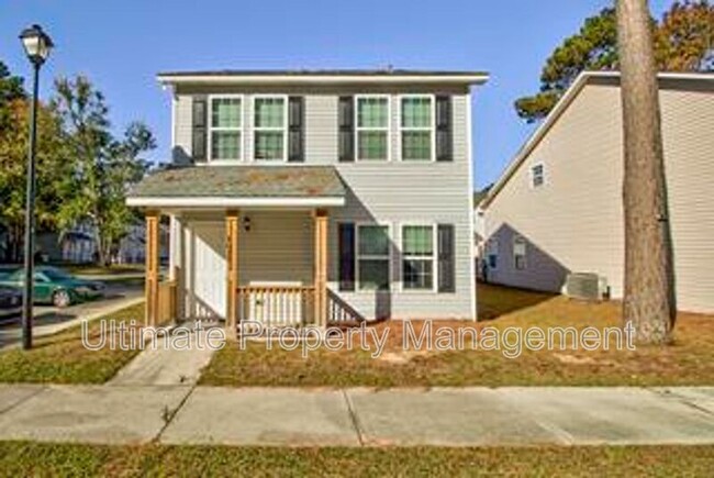 Photo - 4633 Crawdad Ct Townhome