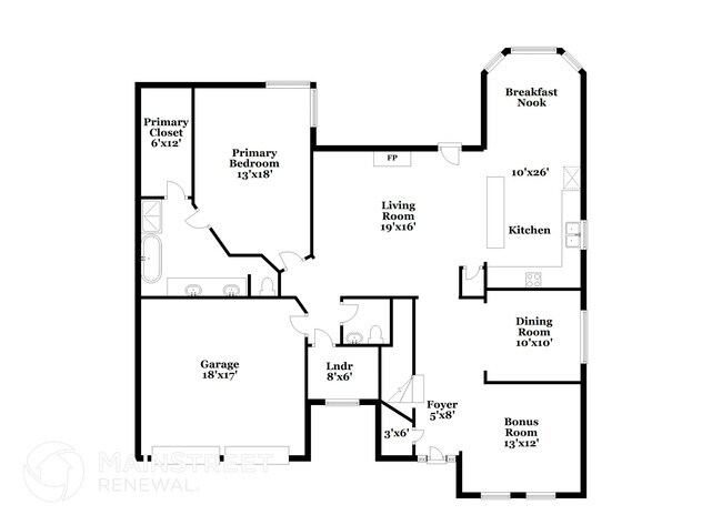 Photo - 2208 Havenwood Dr