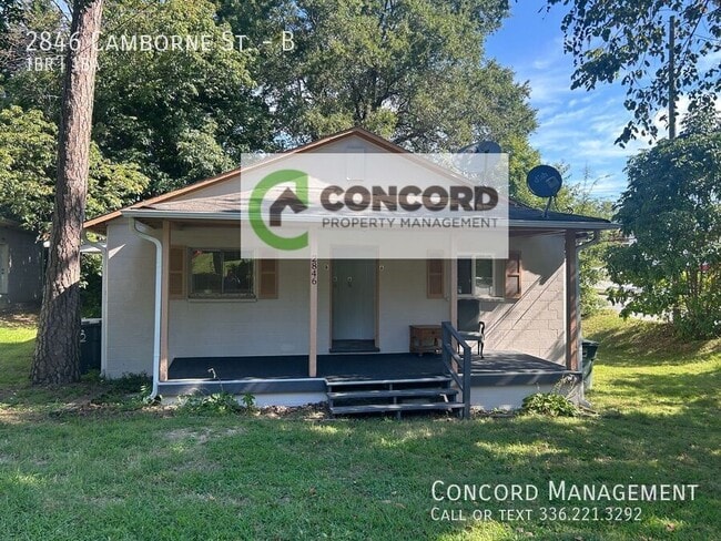 Building Photo - 2846 Camborne St Rental
