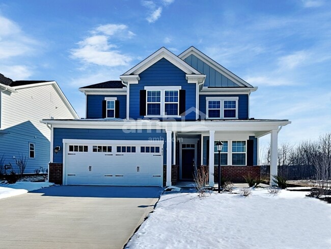 Building Photo - 802 Castor Ct