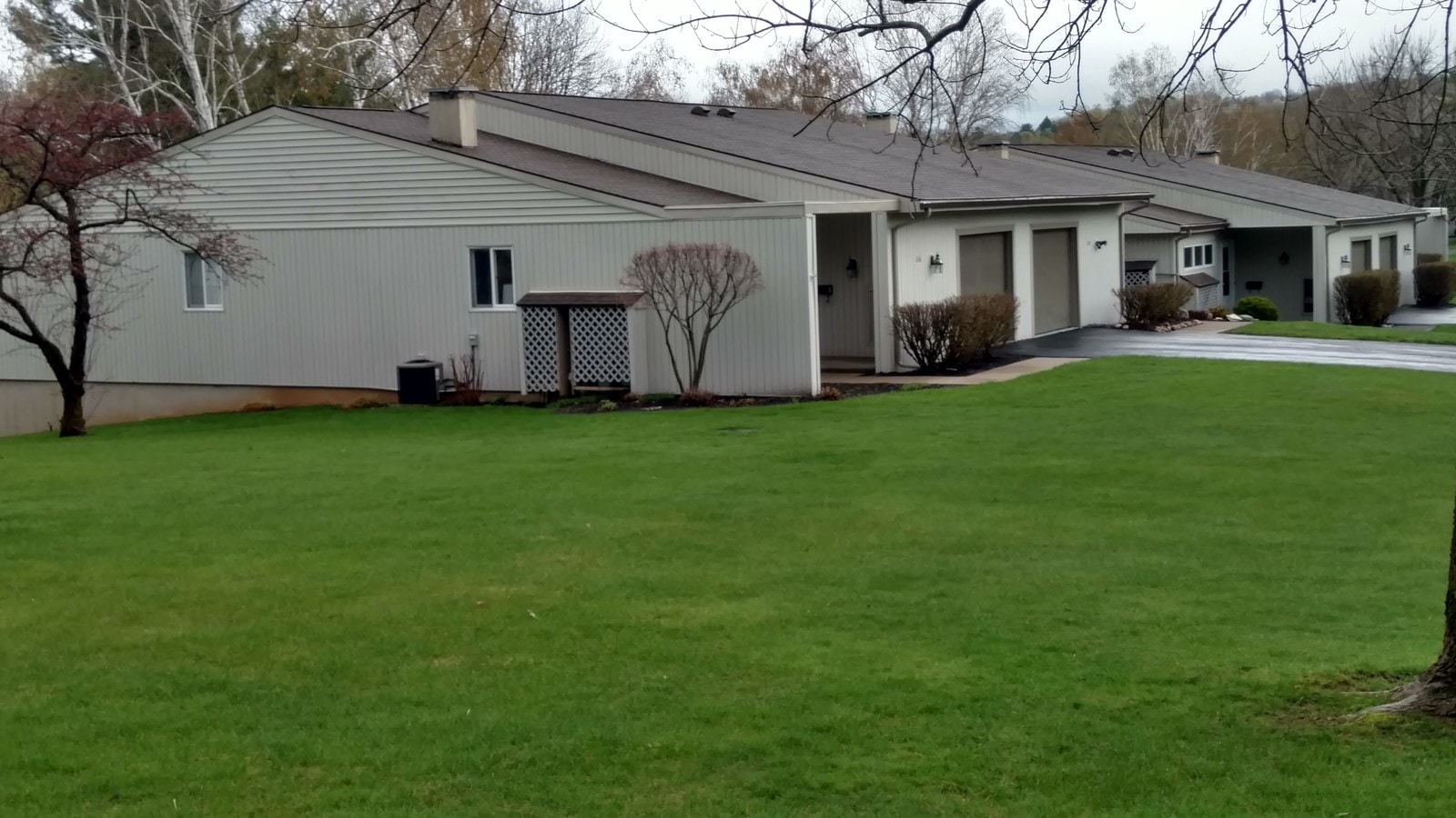 Photo - Oxford Towne Apartments