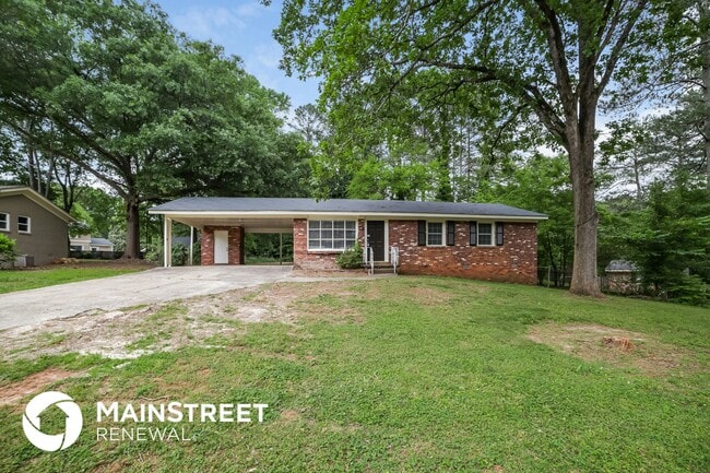 Building Photo - 2177 Toccoa Dr