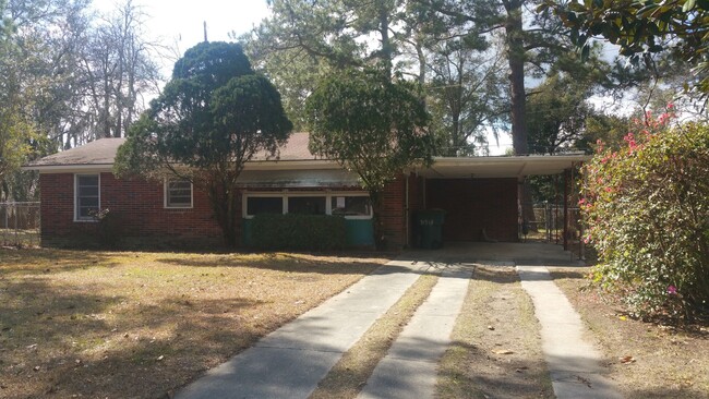 Building Photo - cute house
