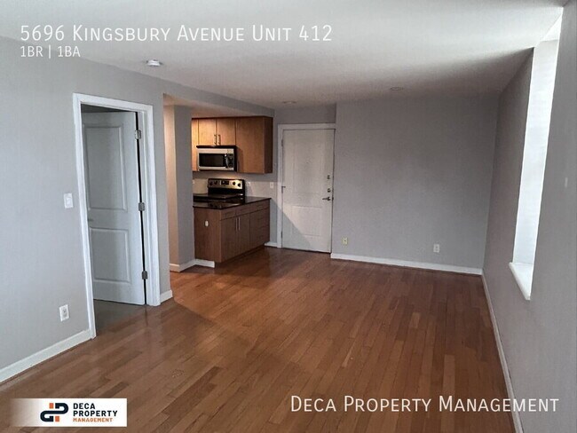 Photo - 5696 Kingsbury Ave Unidad 412