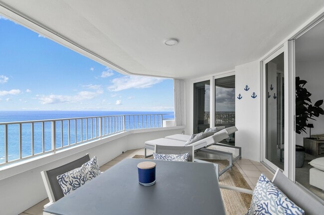 Photo - 500 S Ocean Blvd Unit 2203