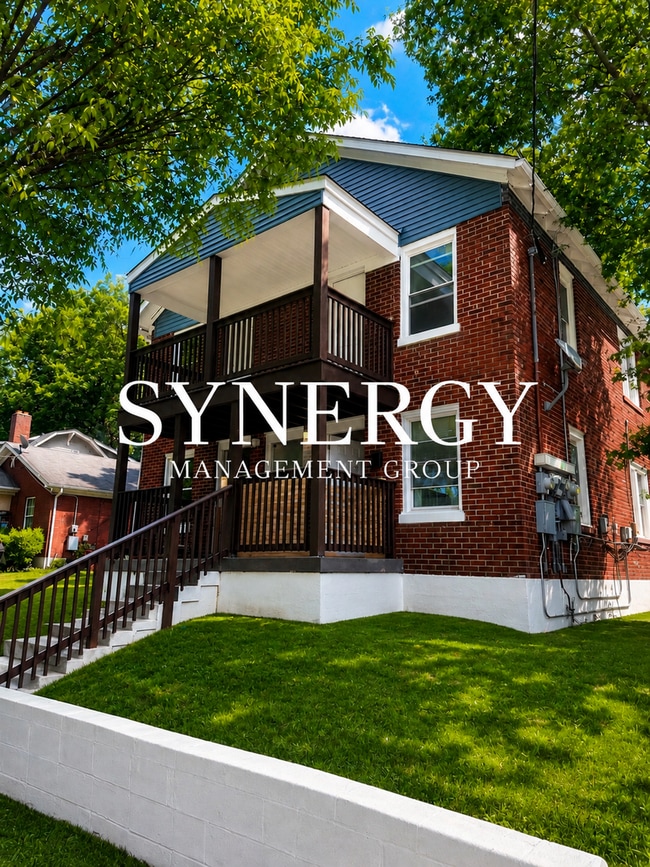 Photo - 1724 W Ormsby Ave Unit 1724 W. Ormsby Ave #4